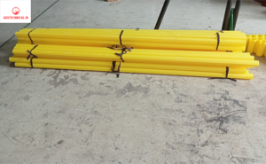 Read more about the article Memantau Stabilitas dengan Casing Inclinometer