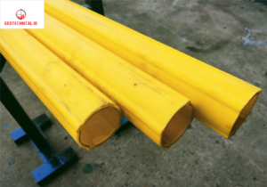 Read more about the article Penggunaan dan Pemasangan Pipa Inclinometer dalam Konstruksi