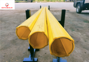 Read more about the article Pengenalan Pipa Inclinometer