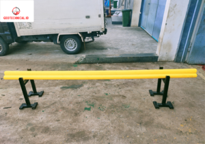 Read more about the article Pengenalan Pipa Inclinometer dalam Konstruksi