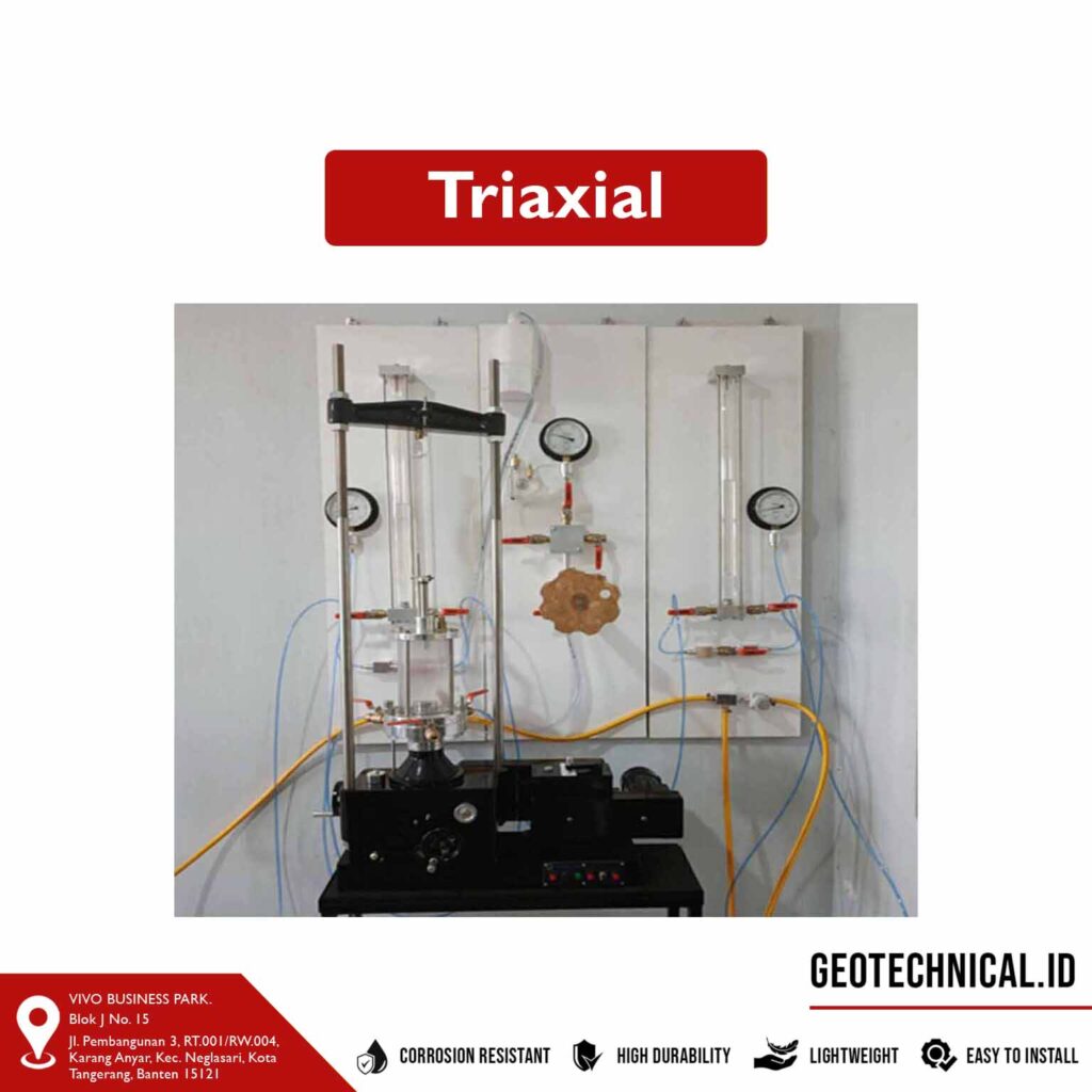 Banner Geotechnical Inclinometer